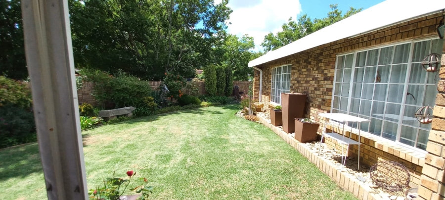 To Let 3 Bedroom Property for Rent in La Provance Free State
